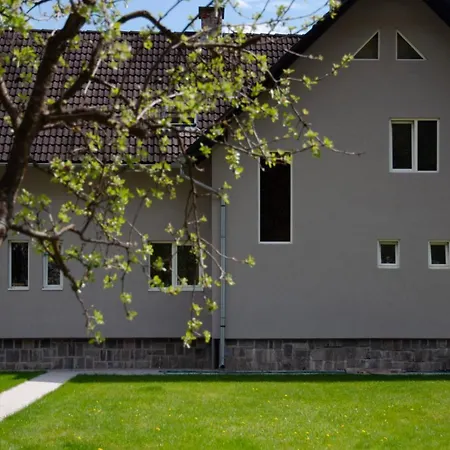 Casa Doris *