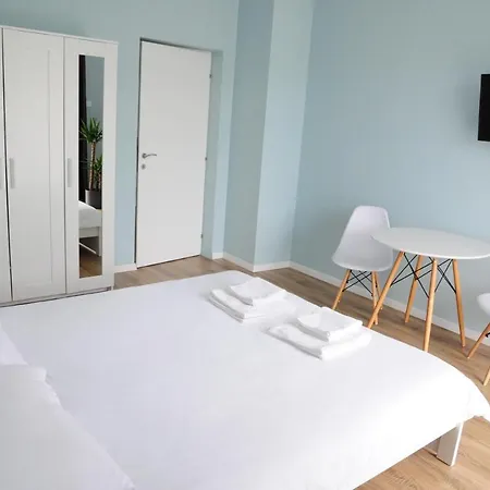 Casa Doris